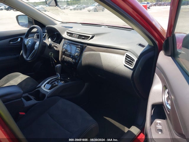 Nissan ROGUE S 2016 5N1AT2MM7GC854458 Image 5
