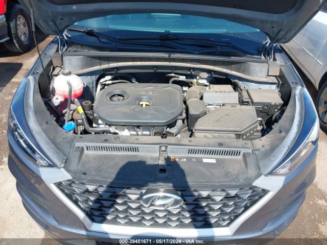 KM8J33A46MU389770 Hyundai Tucson Value