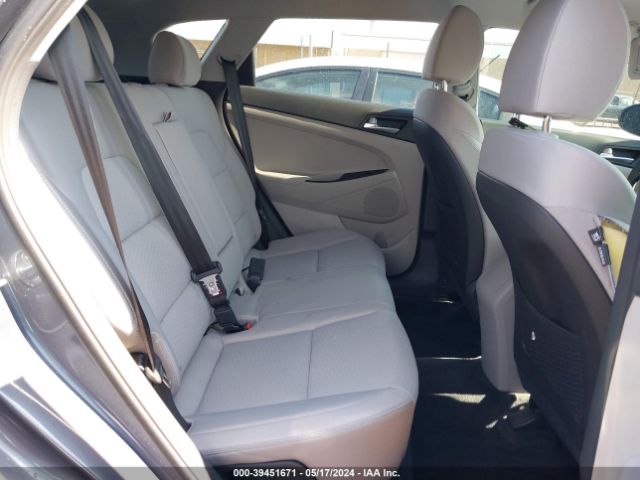 KM8J33A46MU389770 Hyundai Tucson Value