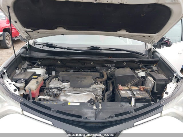 Toyota RAV4 LE 2016 2T3ZFREV1GW311053 Image 10