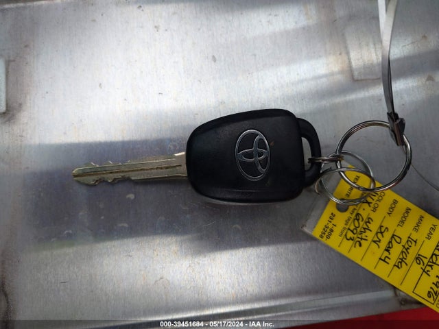 Toyota RAV4 LE 2016 2T3ZFREV1GW311053 Image 11