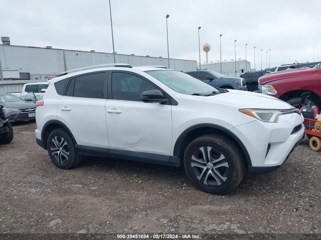 Toyota RAV4 LE 2016 2T3ZFREV1GW311053 Image 13