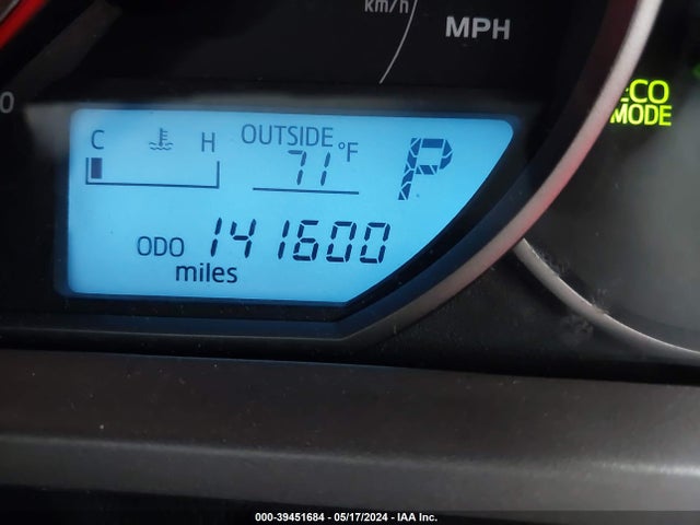 Toyota RAV4 LE 2016 2T3ZFREV1GW311053 Image 15