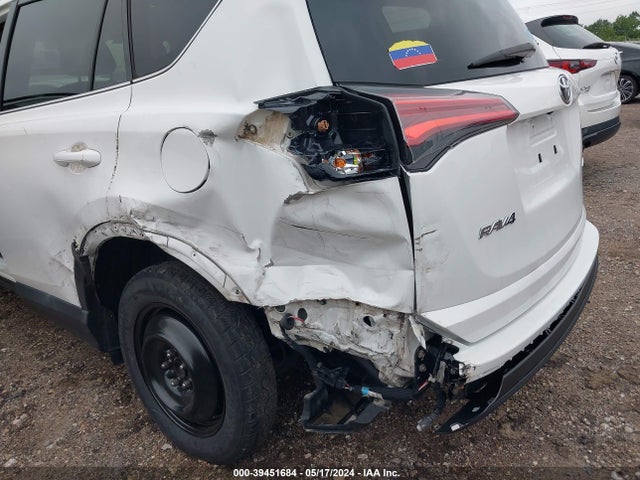 Toyota RAV4 LE 2016 2T3ZFREV1GW311053 Image 6