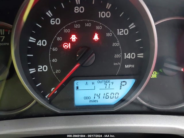 Toyota RAV4 LE 2016 2T3ZFREV1GW311053 Image 7
