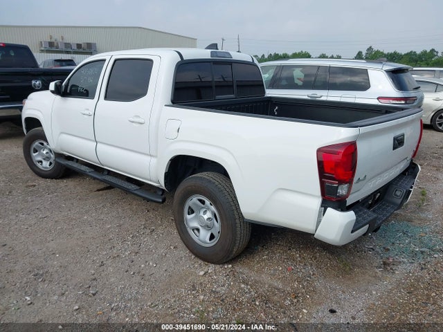 3TYCZ5AN3PT132935 Toyota Tacoma Sr V6