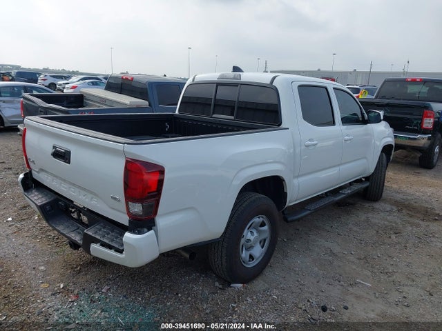 3TYCZ5AN3PT132935 Toyota Tacoma Sr V6