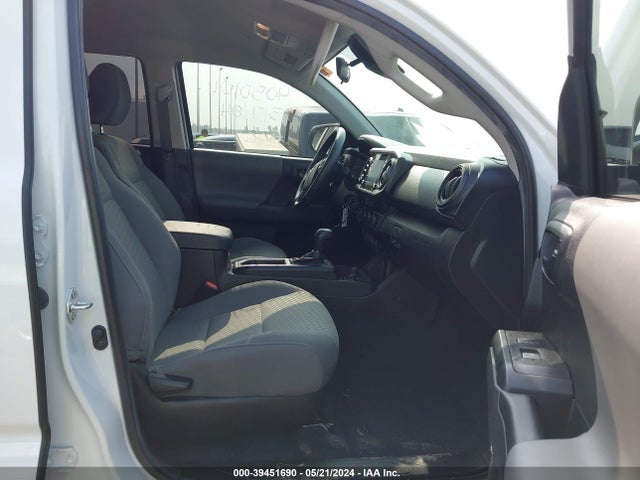 3TYCZ5AN3PT132935 Toyota Tacoma Sr V6