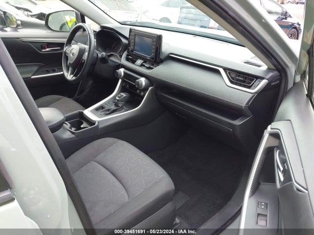 Toyota Rav4 Xle 2021 JTMP1RFV7MD073593 Image 5
