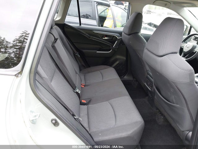Toyota Rav4 Xle 2021 JTMP1RFV7MD073593 Image 8
