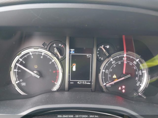 JTEKU5JR0N6071271 Toyota 4runner Limited