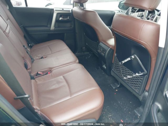 JTEKU5JR0N6071271 Toyota 4runner Limited