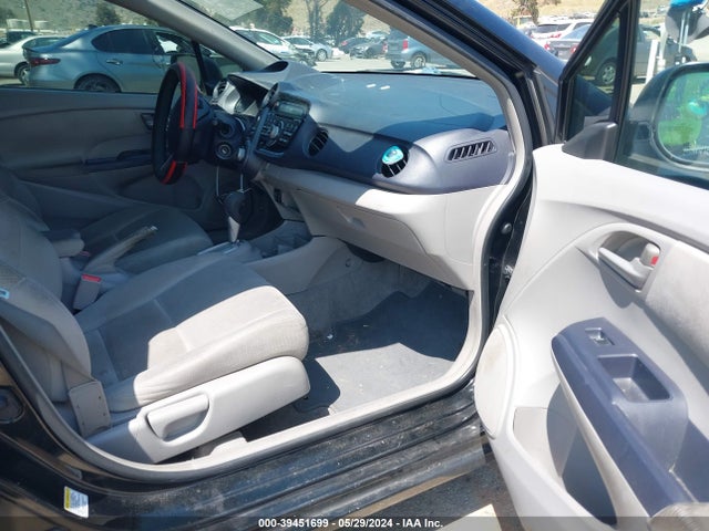 Auction sale of the 2010 Honda Insight Ex, vin: JHMZE2H71AS038833, lot number: 39451699