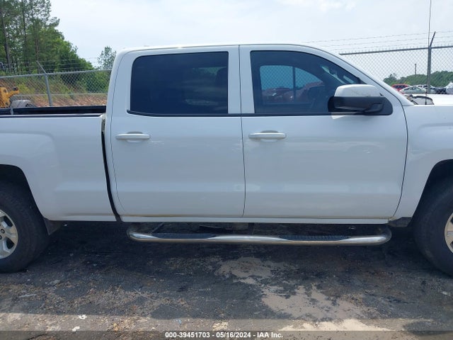 Chevrolet Silverado 1500 1lt 2014 3GCPCREC2EG113433 Image 13