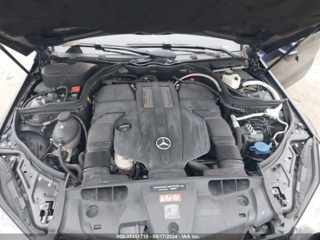 WDDKJ6HB7HF351842 Mercedes-Benz E 400 4matic