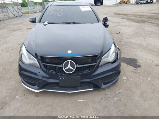 WDDKJ6HB7HF351842 Mercedes-Benz E 400 4matic