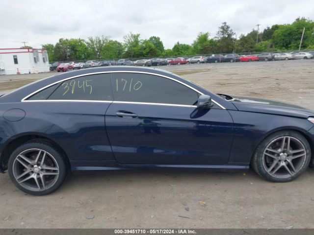 WDDKJ6HB7HF351842 Mercedes-Benz E 400 4matic