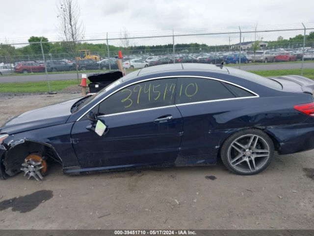 WDDKJ6HB7HF351842 Mercedes-Benz E 400 4matic
