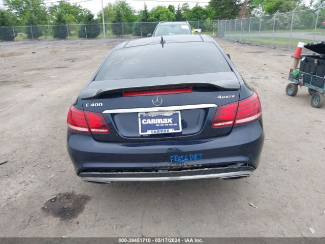 WDDKJ6HB7HF351842 Mercedes-Benz E 400 4matic