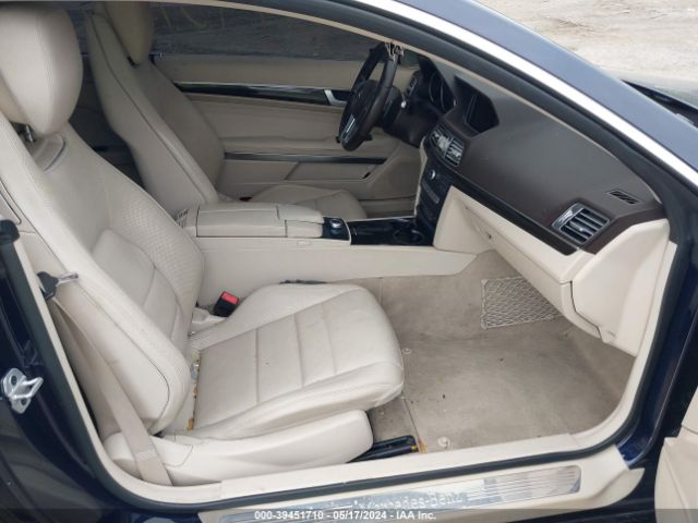 WDDKJ6HB7HF351842 Mercedes-Benz E 400 4matic