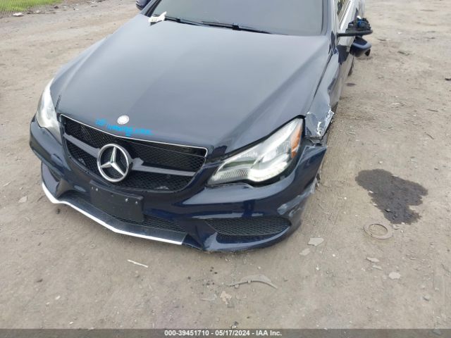 WDDKJ6HB7HF351842 Mercedes-Benz E 400 4matic