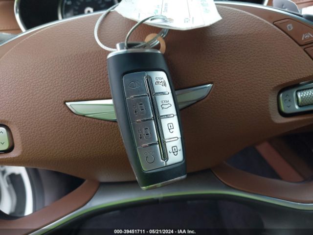 KMTGB4SC0NU094325 Genesis G80 2.5t Rwd
