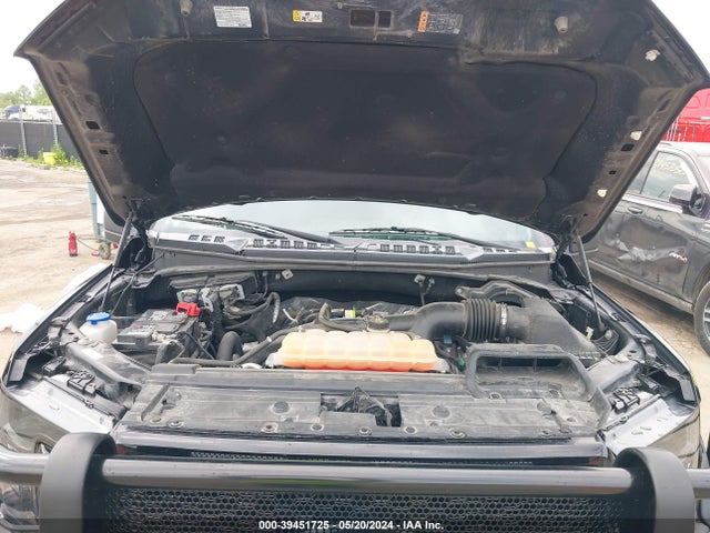Ford F-150 Xl 2018 1FTEW1EP5JFA13292 Image 10