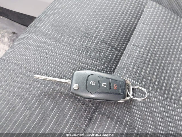 Ford F-150 Xl 2018 1FTEW1EP5JFA13292 Image 11