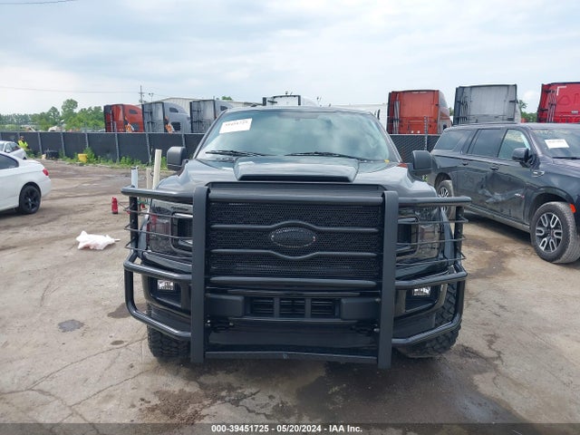 Ford F-150 Xl 2018 1FTEW1EP5JFA13292 Image 13