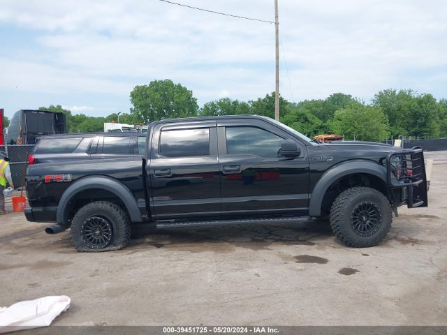 Ford F-150 Xl 2018 1FTEW1EP5JFA13292 Image 14