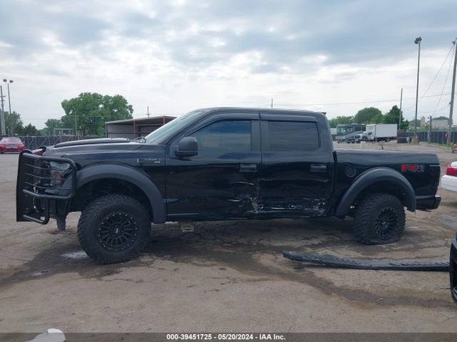 Ford F-150 Xl 2018 1FTEW1EP5JFA13292 Image 15
