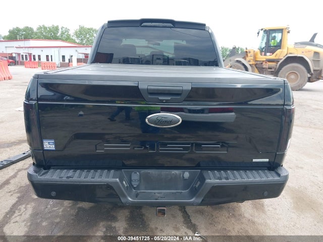 Ford F-150 Xl 2018 1FTEW1EP5JFA13292 Image 17
