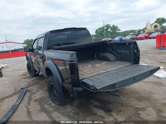Ford F-150 Xl 2018 1FTEW1EP5JFA13292 Image 3
