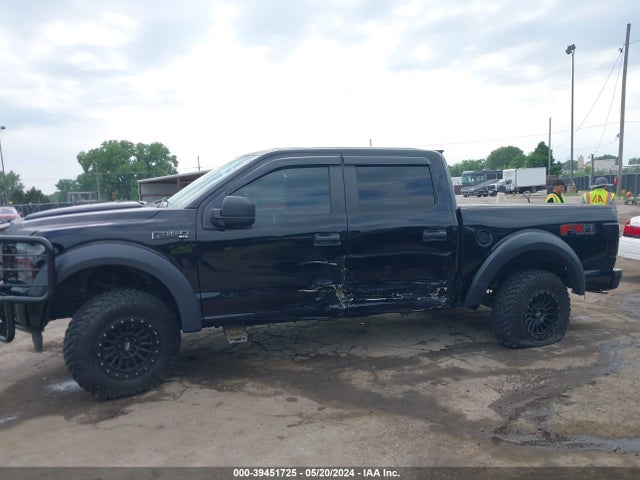 Ford F-150 Xl 2018 1FTEW1EP5JFA13292 Image 6