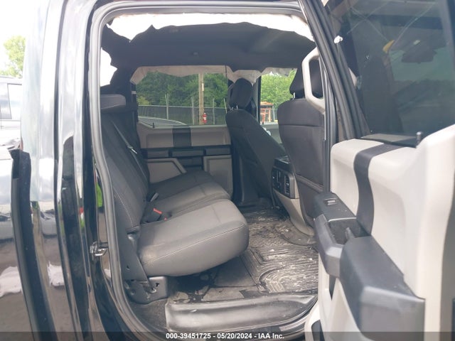 Ford F-150 Xl 2018 1FTEW1EP5JFA13292 Image 8