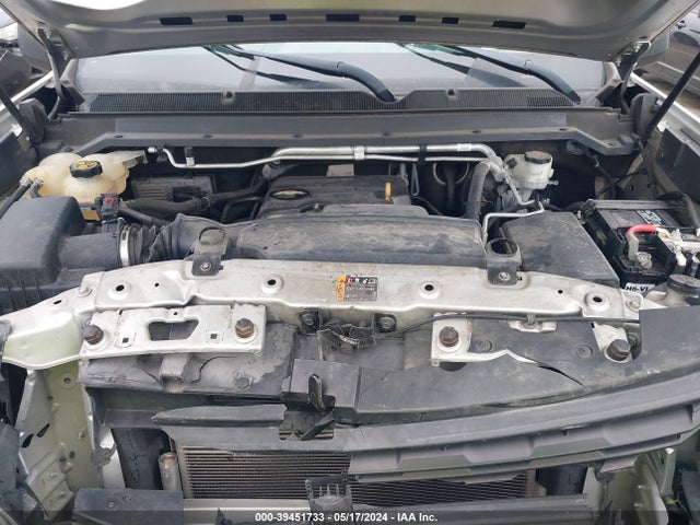 Chevrolet Colorado Wt 2018 1GCHSBEA0J1310798 Image 10