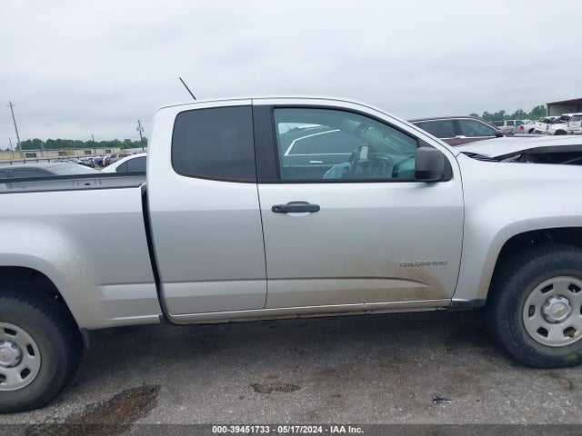 Chevrolet Colorado Wt 2018 1GCHSBEA0J1310798 Image 13