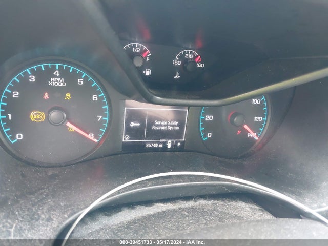 Chevrolet Colorado Wt 2018 1GCHSBEA0J1310798 Image 7