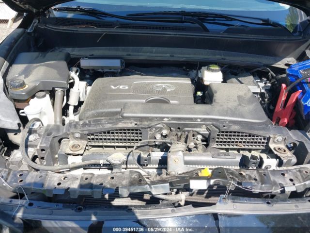 5N1DL0MM2JC527314 Infiniti QX60