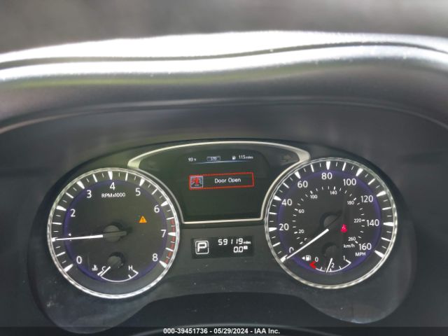 5N1DL0MM2JC527314 Infiniti QX60