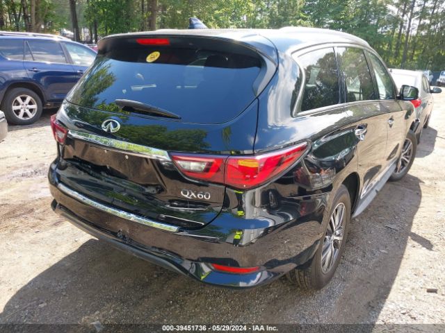 5N1DL0MM2JC527314 Infiniti QX60