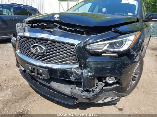 5N1DL0MM2JC527314 Infiniti QX60