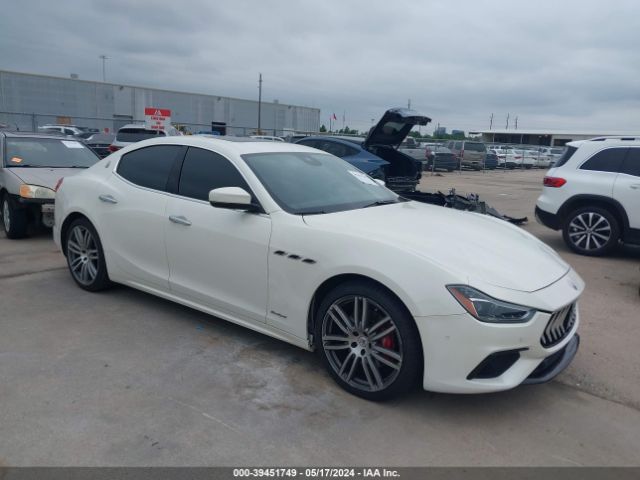ZAM57XSS8J1287569 auction archive image