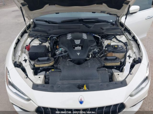 ZAM57XSS8J1287569 Maserati Ghibli Gransport