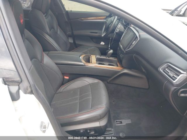 ZAM57XSS8J1287569 Maserati Ghibli Gransport