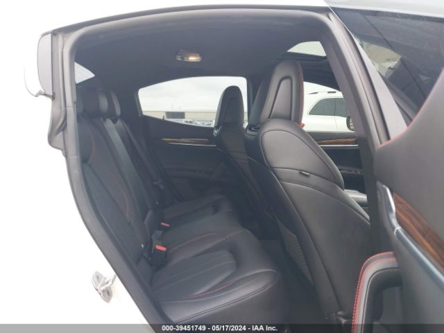 ZAM57XSS8J1287569 Maserati Ghibli Gransport