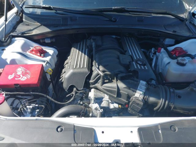 2C3CDXGJ2PH636048 Dodge Charger Scat Pack Widebody