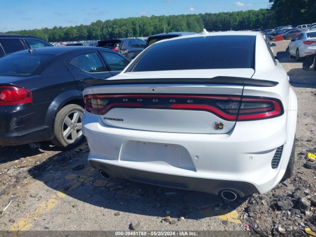 2C3CDXGJ2PH636048 Dodge Charger Scat Pack Widebody