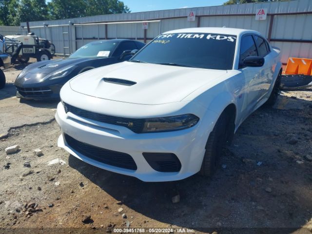 2C3CDXGJ2PH636048 Dodge Charger Scat Pack Widebody