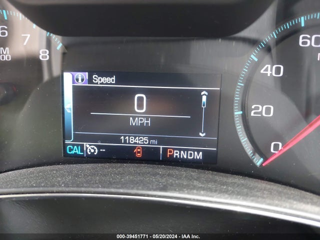 Chevrolet IMPALA 1LT 2018 2G1105S30J9151963 Image 15